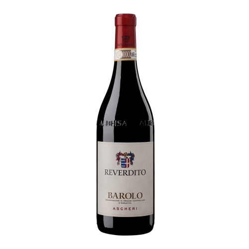 REVERDITO BAROLO ASCHERI 2020