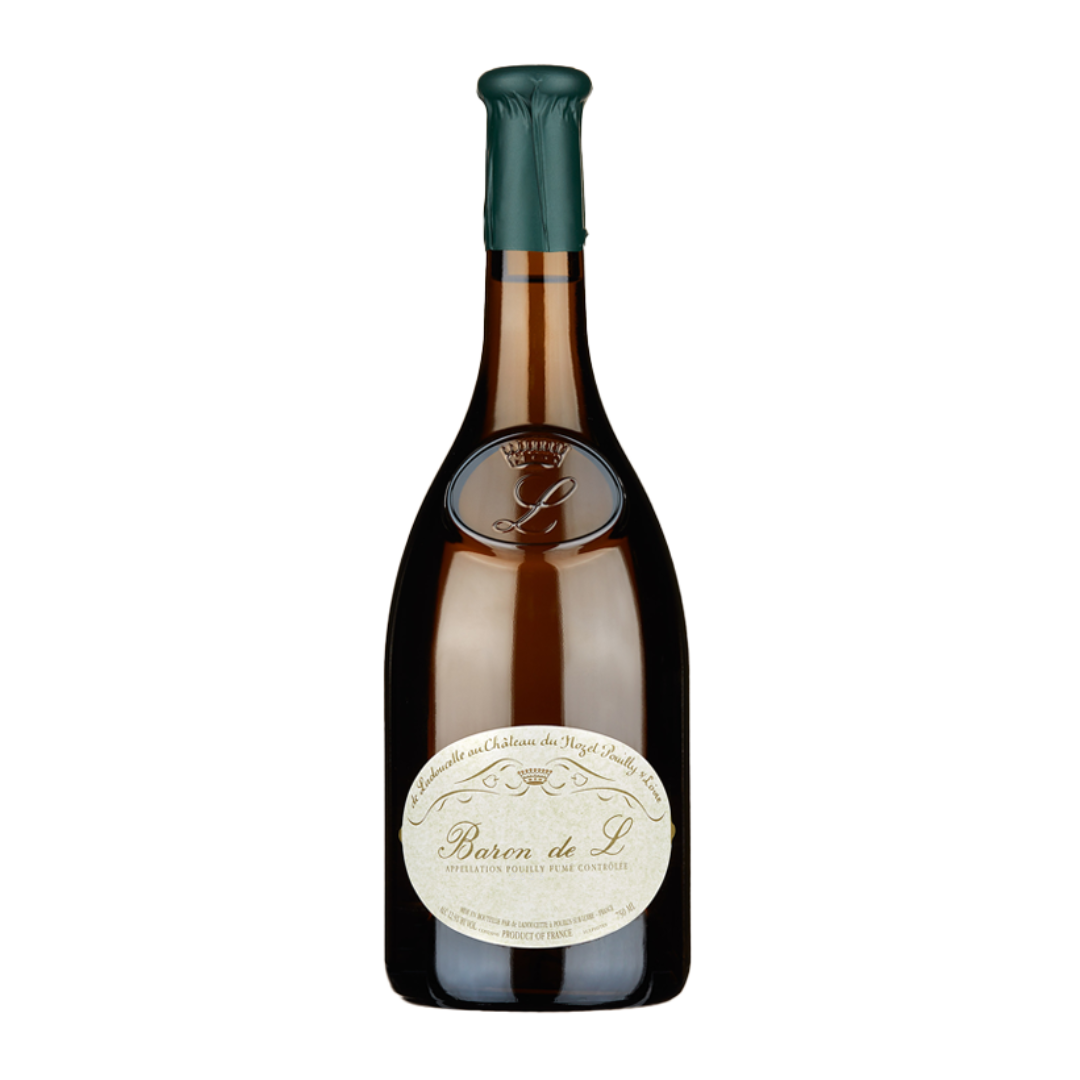 POUILLY FUME - BARON DE L 2022