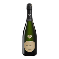 BAUCHET CHAMPAGNE CUVEE MEMOIRE 2015 PREMIER CRU