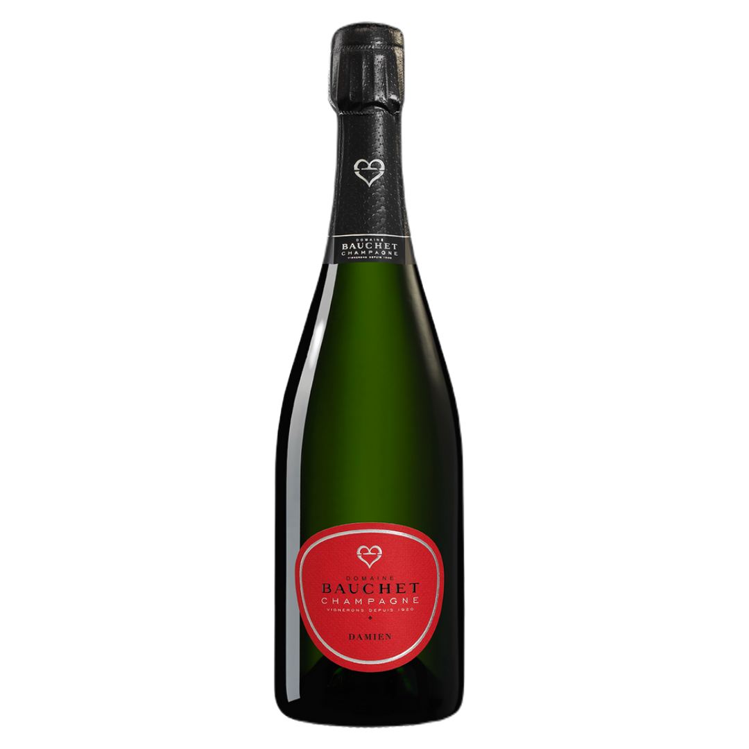 BAUCHET CHAMPAGNE CUVEE DAMIEN BRUT