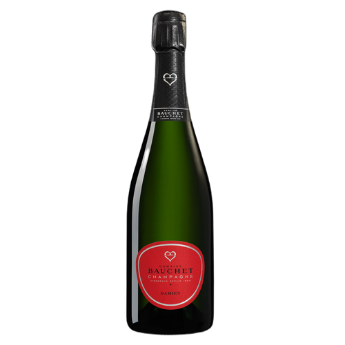 BAUCHET CHAMPAGNE CUVEE DAMIEN BRUT