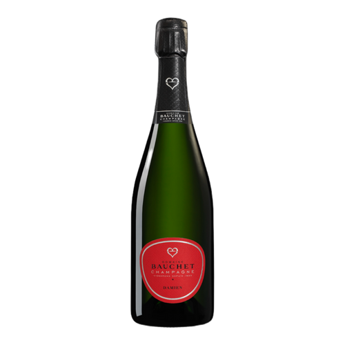 BAUCHET CHAMPAGNE CUVEE DAMIEN BRUT