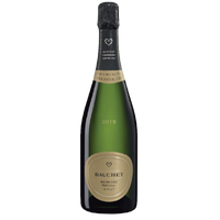 BAUCHET CHAMPAGNE CUVEE MEMOIRE 2015 Premier Cru