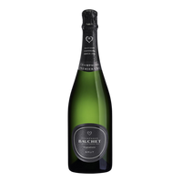 BAUCHET CHAMPAGNE CUVÉE SIGNATURE BRUT PREMIER CRU