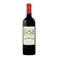 CHÂTEAU BELLEGRAVE 2020
