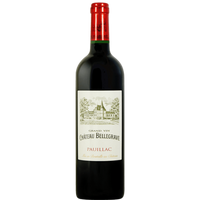 CHÂTEAU BELLEGRAVE 2020 Magnum - 150 cl