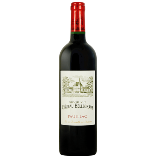 CHÂTEAU BELLEGRAVE 2022 Magnum -150 cl