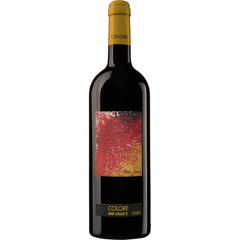 BIBI GRAETZ COLORE IGT TOSCANE 2022