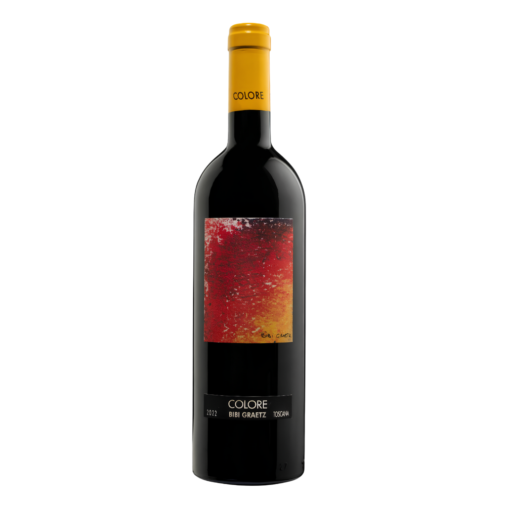 BIBI GRAETZ COLORE IGT TOSCANE 2022