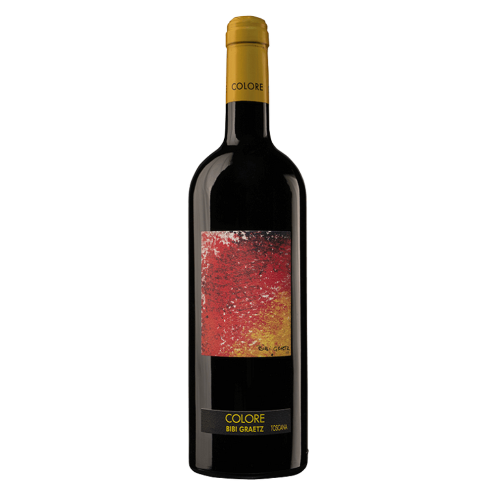 BIBI GRAETZ COLORE IGT TOSCANE 2022