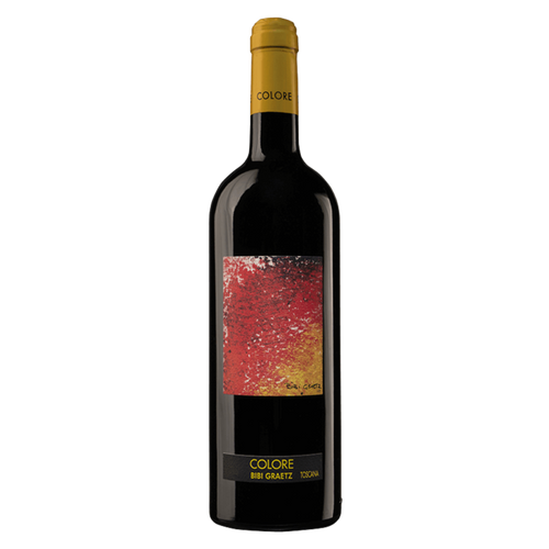 BIBI GRAETZ COLORE IGT TOSCANE 2022