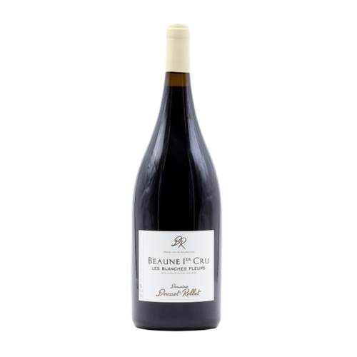 BEAUNE PREMIER CRU LES BLANCHES FLEURS Domaine Doussot-Rollet 2021