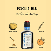 ACETO BALSAMICO DI MODENA- BLUE LABEL IGP
