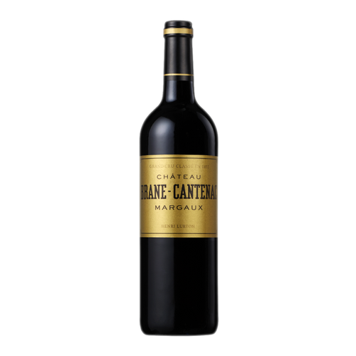CHÂTEAU BRANE-CANTENAC 2ième GRAND CRU CLASSÉ 2021
