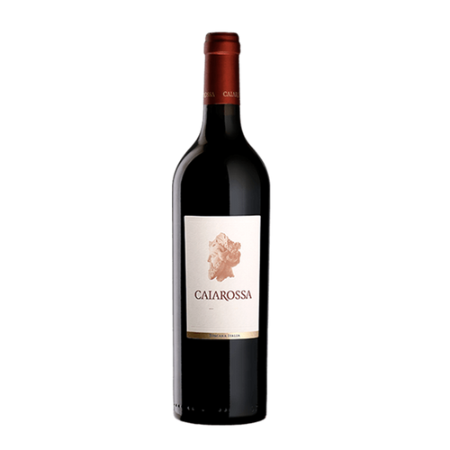 CAIAROSSA IGT TOSCANE ROSSO 2020