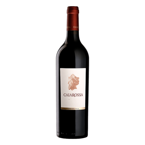 CAIAROSSA IGT TOSCANE ROSSO 2021