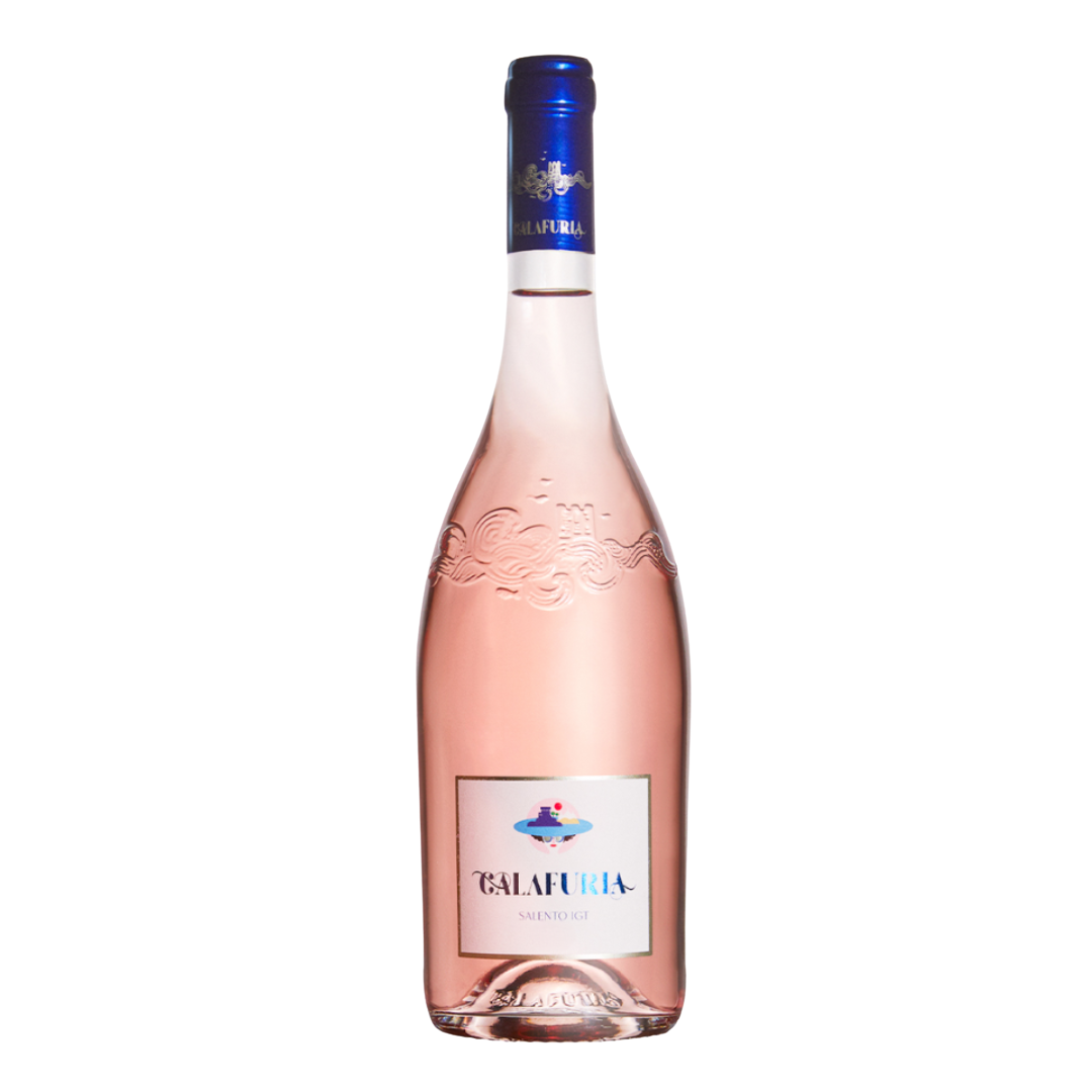 CALAFURIA ROSATO TORMARESCA IGT SALENTO 2024