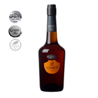 CALVADOS LECOMPTE 12 YEARS