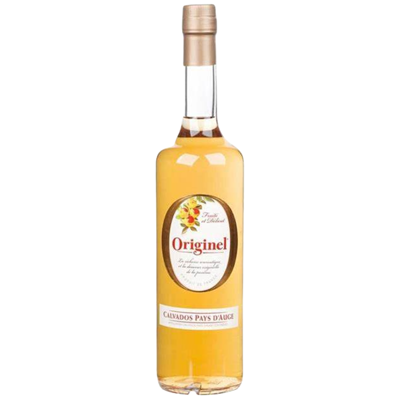 CALVADOS LECOMPTE ORIGINEL