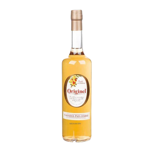 CALVADOS LECOMPTE ORIGINEL