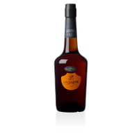 CALVADOS LECOMPTE 12 YEARS
