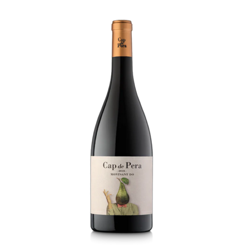 CAP DE PERA D.O.MONTSANT 2022