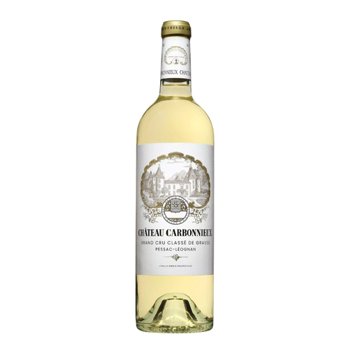 CHÂTEAU CARBONNIEUX BLANC  Grand Cru Classé de Graves  2023
