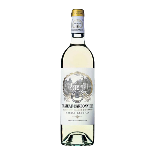 CHÂTEAU CARBONNIEUX BLANC  Grand Cru Classé de Graves  2022