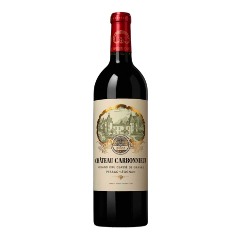 CHÂTEAU CARBONNIEUX Grand Cru Classé  2022
