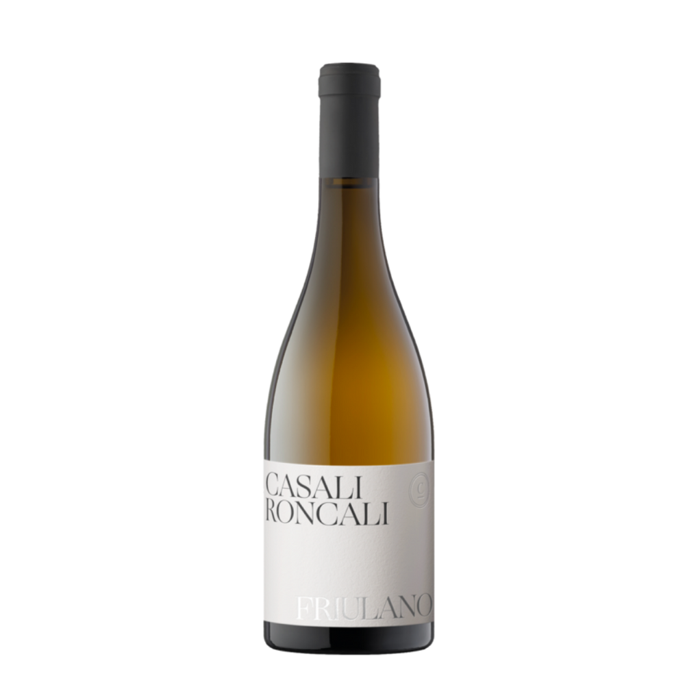CASALI RONCALI FRIULANO - DOC FRIULI COLLI ORIENTALI 2025
