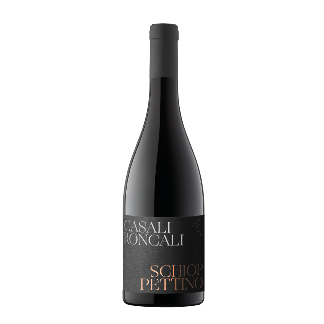 CASALI RONCALI CHIOPPETTINO - DOC FRIULI COLLI ORIENTALI 2023