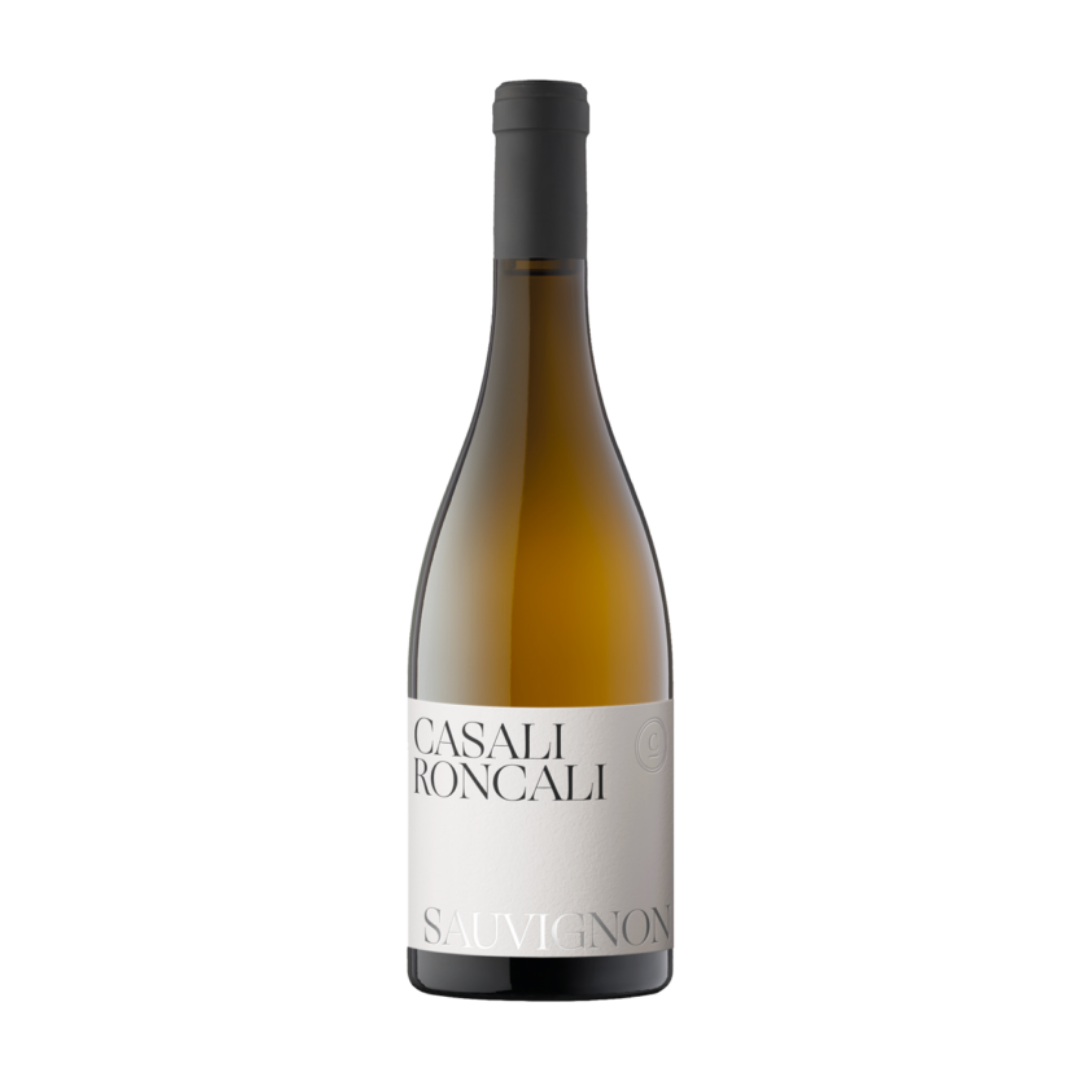 CASALI RONCALI SAUVIGNON BLANC - DOC FRIULI COLLI ORIENTALI 2025