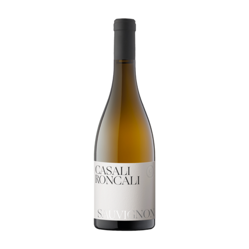 CASALI RONCALI SAUVIGNON BLANC - DOC FRIULI COLLI ORIENTALI 2025
