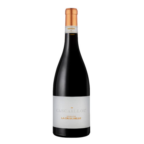 DOMAINE LA CROIX BELLE , CASCAÏLLOU 2023