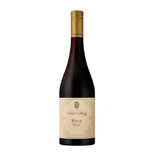 CASTEL SALLEGG PINOT NOIR 2022