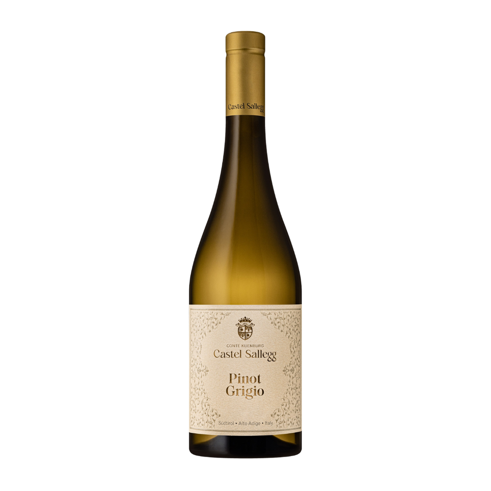 CASTEL SALLEGG PINOT GRIGIO 2023