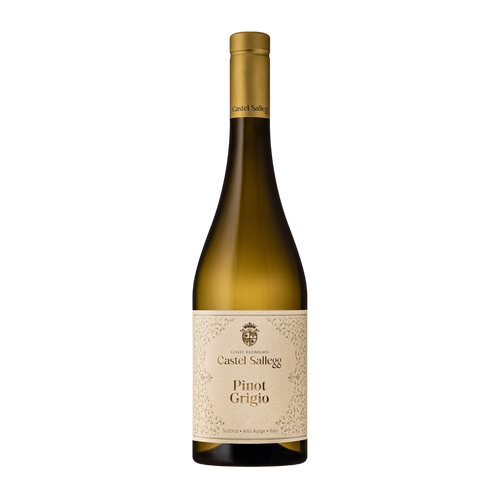 CASTEL SALLEGG PINOT GRIGIO 2023