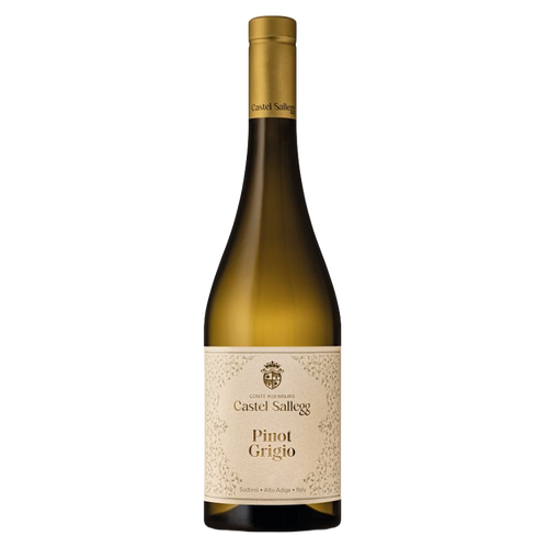 CASTEL SALLEGG Pinot Grigio