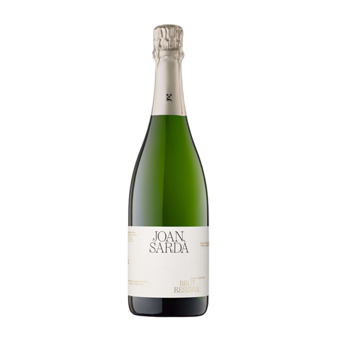 CAVA JOAN SARDA Brut Réserva