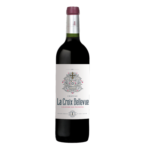 CHÂTEAU LA CROIX BELLEVUE 2022