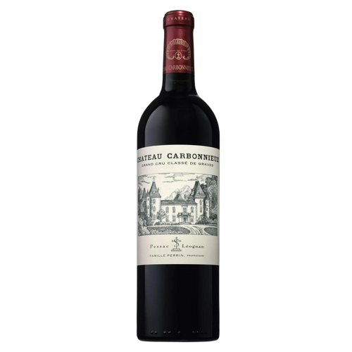 CHÂTEAU CARBONNIEUX Grand Cru Classé  2019