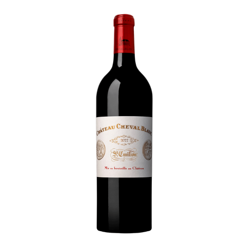 CHÂTEAU CHEVAL BLANC 2022