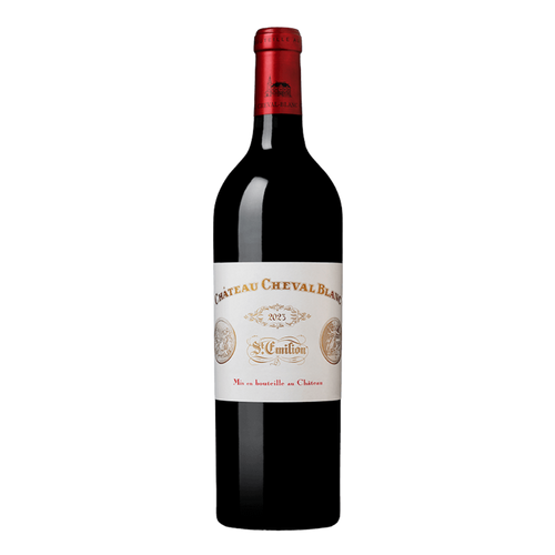CHÂTEAU CHEVAL BLANC 2023