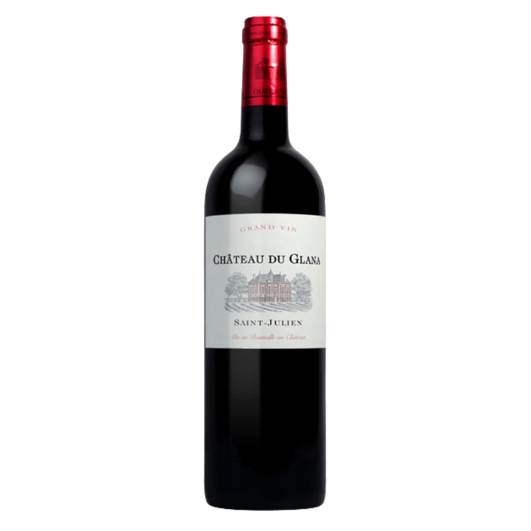 CHÂTEAU DU GLANA 2022