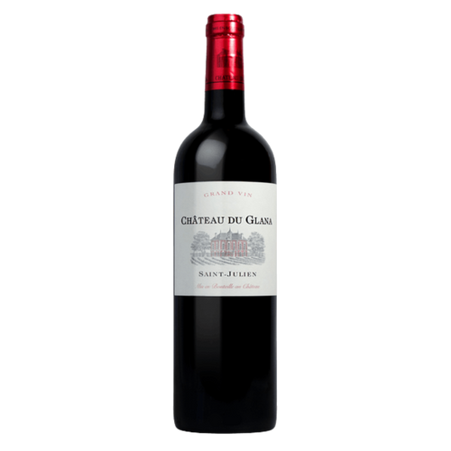 CHÂTEAU DU GLANA 2022