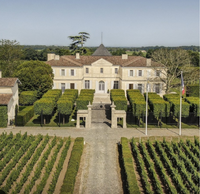 CHÂTEAU DU TERTRE GRAND CRU CLASSE 2016