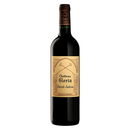 CHÂTEAU GLORIA 2020
