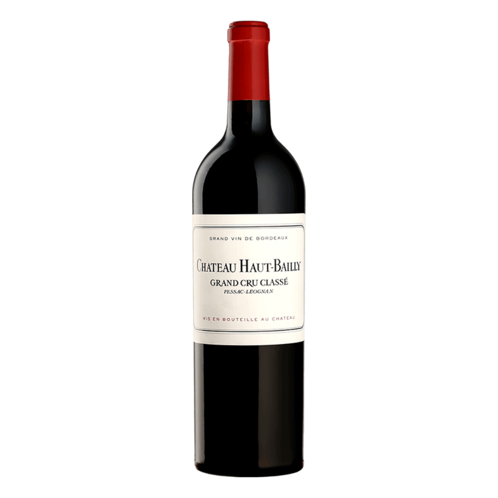 CHÂTEAU HAUT-BAILLY GRAND CRU CLASSÉ 2023