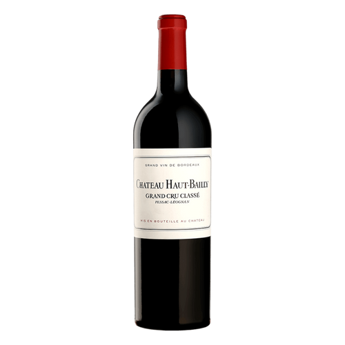 CHÂTEAU HAUT-BAILLY GRAND CRU CLASSÉ 2023
