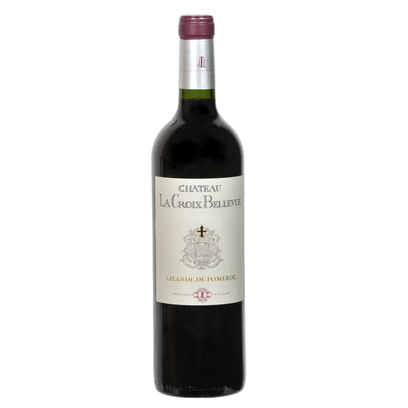 CHÂTEAU LA CROIX BELLEVUE 2020,  150 cl/ Magnum